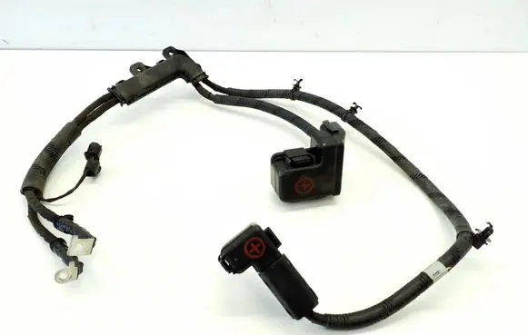 Hyundai Ioniq Positive cable (battery) 91856G7000 919701W051