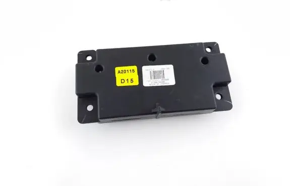 Nissan Navara D40 Sound amplifier 277605X20A 1055595
