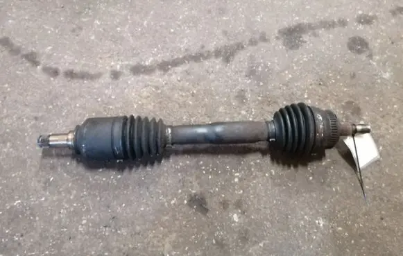 Mercedes-Benz Vaneo W414 Front driveshaft