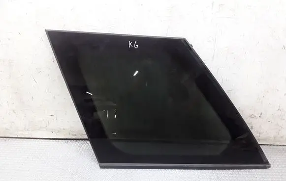 Land Rover Range Rover Sport L320 Rear side window