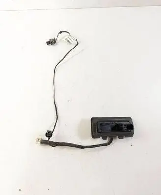 Chrysler Pacifica Camera wiring loom 872857571