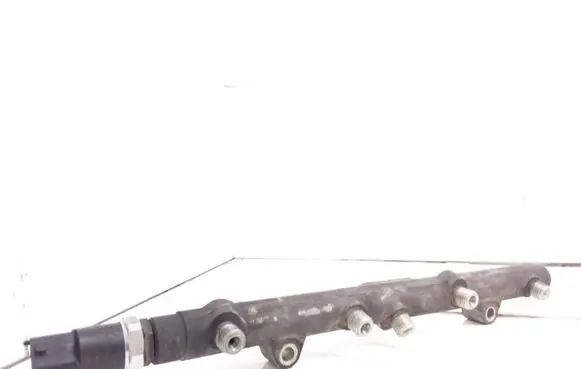 Rover 75 Fuel main line pipe 0281002405 97203006186