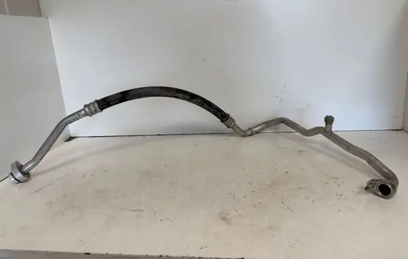 Volkswagen Tiguan Air conditioning (A/C) pipe/hose 5QF816743C