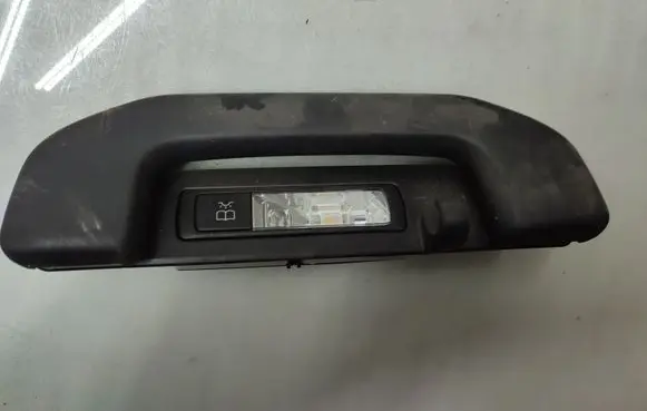 Mercedes-Benz GLC X253 C253 Rear interior roof grab handle A0998150000