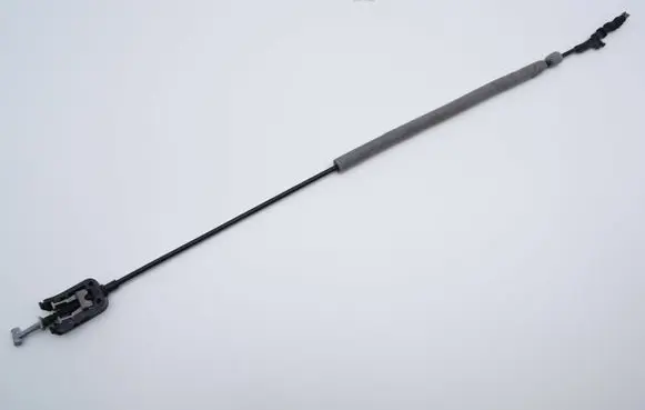 Seat Ibiza IV (6J,6P) Front door cable line 6J3837017B