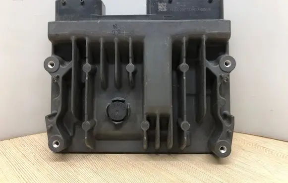 Lexus UX Engine control unit/module 8966176230 2763000933