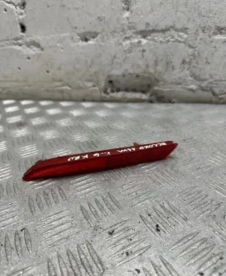 Honda Accord Rear tail light reflector 9317009