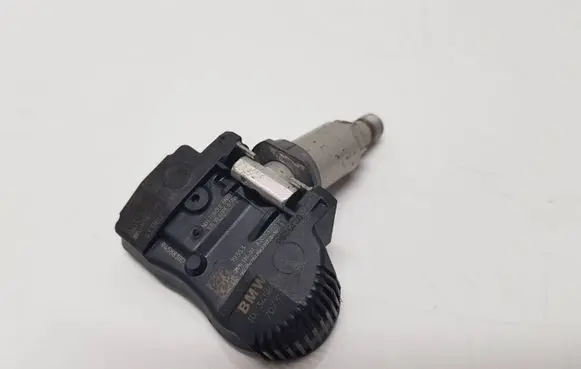 Tire pressure sensor