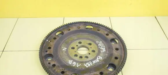 BMW 1 E81 E87 Flywheel AUT N43B16A
