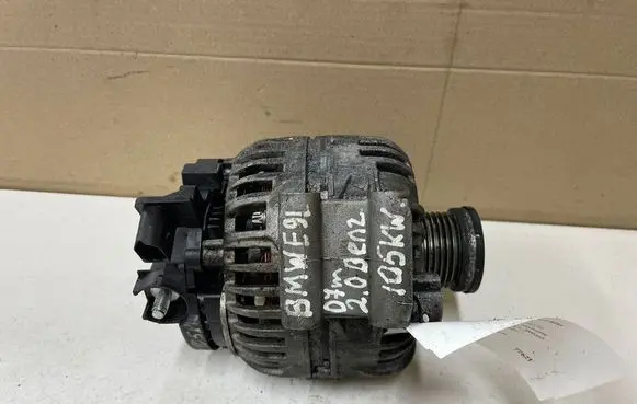 BMW 3 E90 E91 Generator/alternator