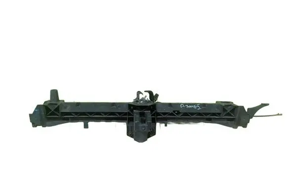 Peugeot 3008 I Radiator support slam panel 