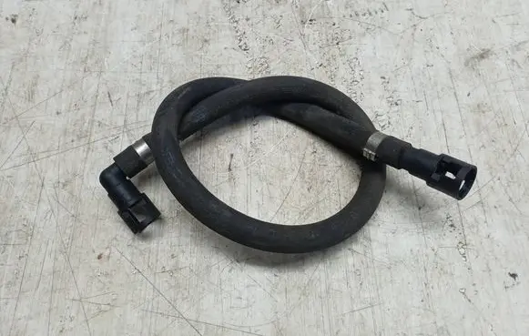 Opel Zafira B Fuel line/pipe/hose
