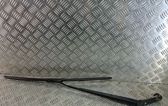 Toyota Corolla Cross Front wiper blade arm