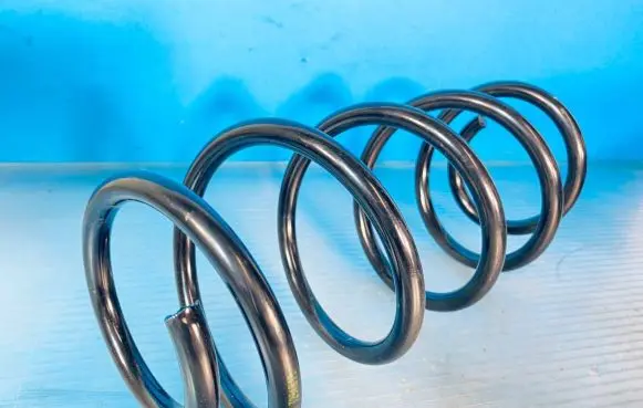 Opel Vectra B Front coil spring 20436