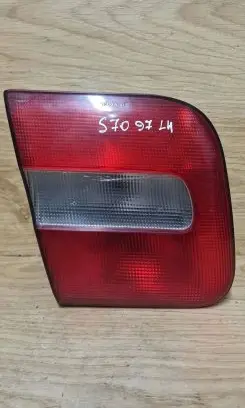 Volvo S70 V70 V70 XC Tailgate rear/tail lights 9151633