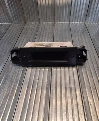 Peugeot 308 Screen/display/small screen 9641902577 21660265