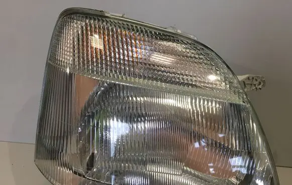 Opel Agila A Headlight/headlamp 09204188 3510083E00 89100198008
