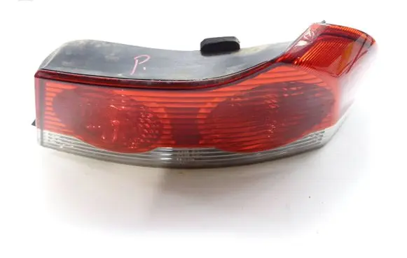 Volvo C70 Rear/tail lights