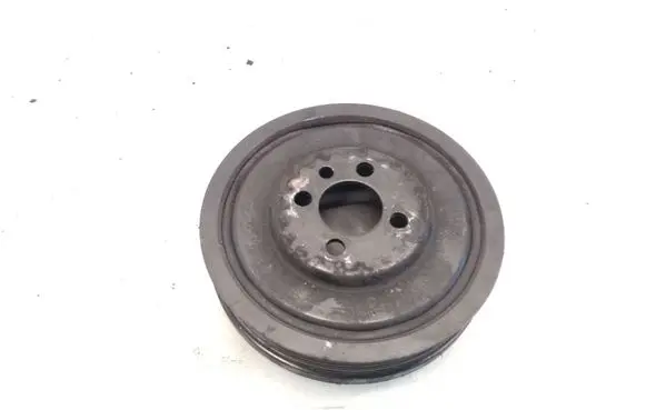 Audi A4 S4 B7 8E 8H Crankshaft pulley