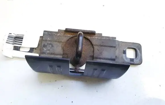 Audi A2 Tailgate/trunk/boot lock/catch/latch 8z08270851