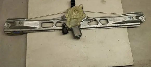 Ford Transit Custom Front window lifting mechanism without motor 928060101 201452