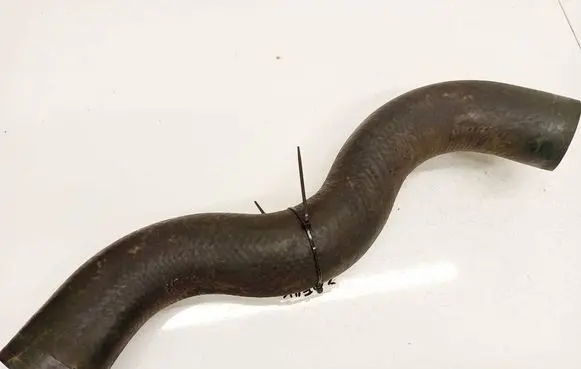 Honda Civic IX Intercooler hose/pipe 