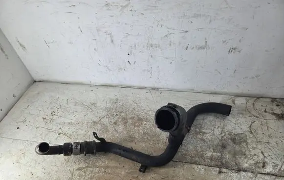 Volvo S40 Intercooler hose/pipe