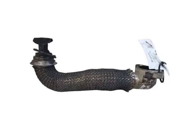 EGR valve line/pipe/hose