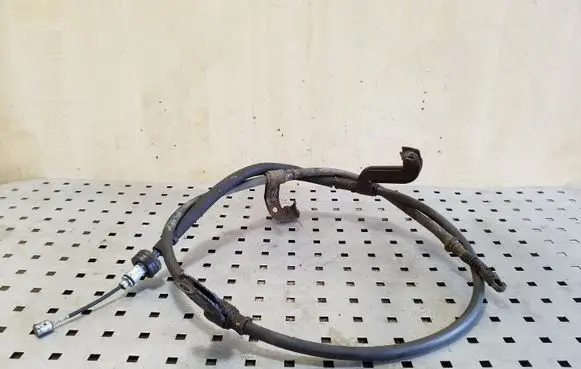 KIA Rio Handbrake/parking brake wiring cable 