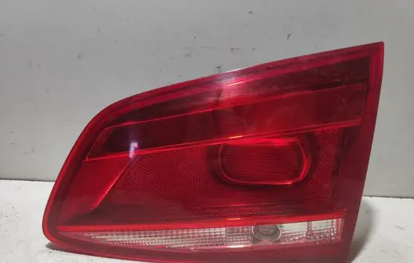 Volkswagen PASSAT B7 Tailgate rear/tail lights 3AF945094Q