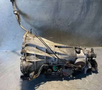Mercedes-Benz E W124 Automatic gearbox 2012710101 2430C