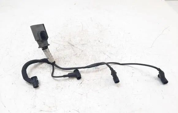 Ford S-MAX Glow plug wires 9688409680