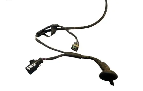 Audi Q7 4L Front ABS sensor wiring 7L0971841C