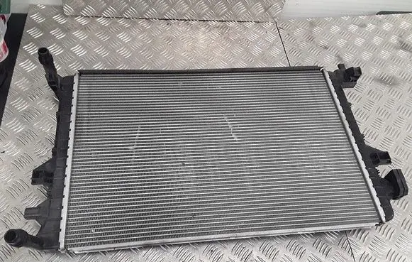 Volkswagen T-Roc Coolant radiator 5Q0121251HS