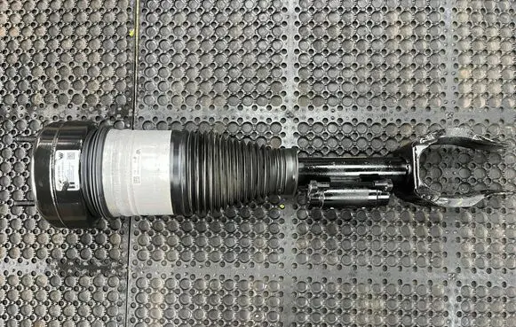 Mercedes-Benz GLE W167 Air suspension front shock absorber A1673203505