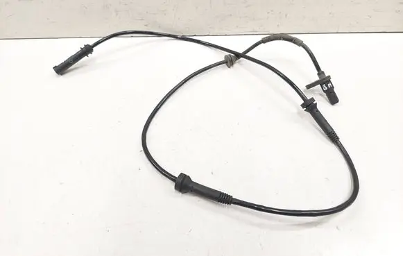 BMW X3 F25 ABS brake wheel speed sensor 6855049 03143