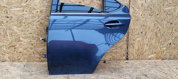 Lexus IS 220D-250-350 Rear door