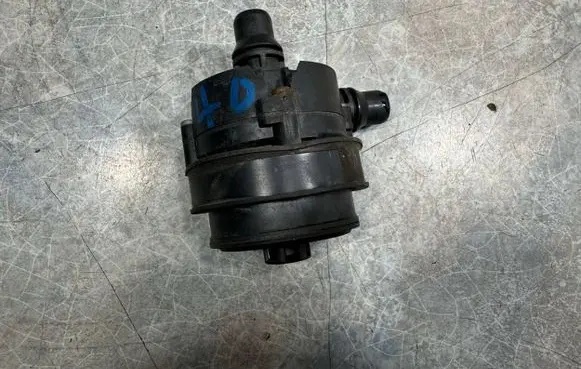 BMW i3 Electric auxiliary coolant/water pump 9147359 A0005001486