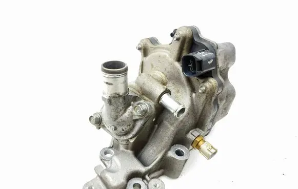 Renault Captur II Water pump 2051J150131