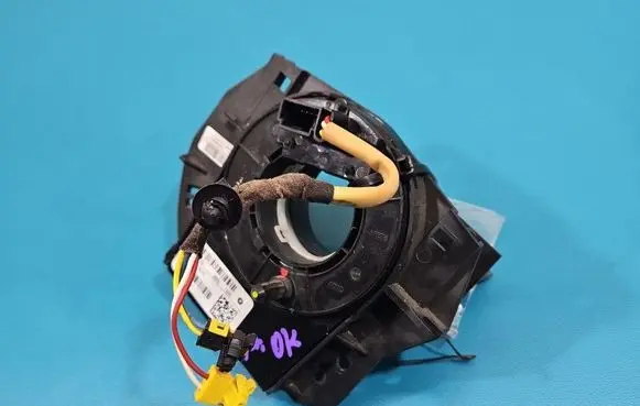 Fiat Freemont Airbag slip ring squib (SRS ring) 68068537AJ IMPRK1530148