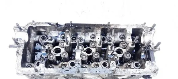 Audi A6 S6 C5 4B Engine head 059103373d
