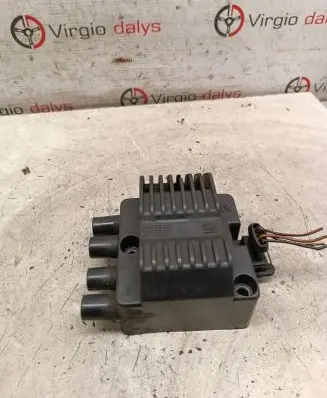 Opel Astra G Spark distributor 1103872 6B05