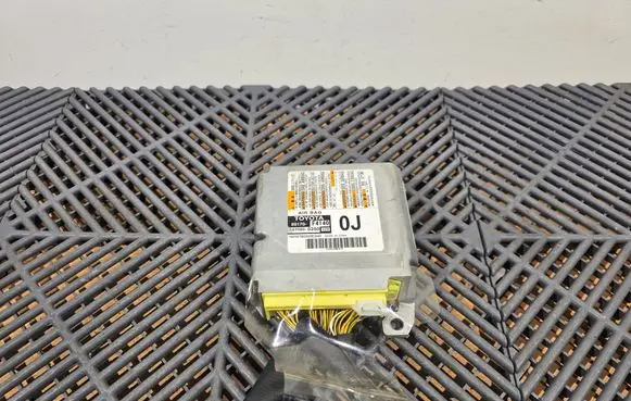 Toyota C-HR I Airbag control unit/module 89170F4140 C1N17N83C9 0510000250