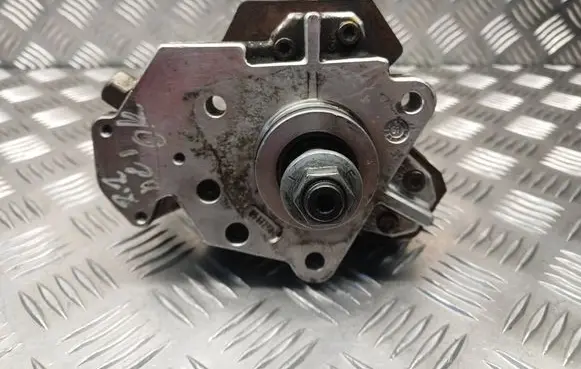Renault Master II Fuel injection high pressure pump 0445010033 8200170377 0928400493