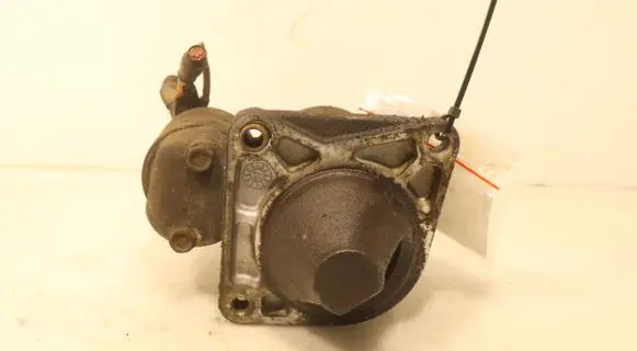 Fiat Grande Punto Starter motor 080909