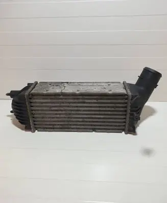 Citroen C3 Intercooler radiator 9646694680 874824KJ