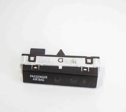 Toyota Prius (XW30) Passenger airbag on/off switch 8315047040