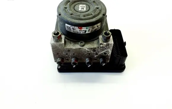 Mitsubishi Outlander ABS Pump 4670A756