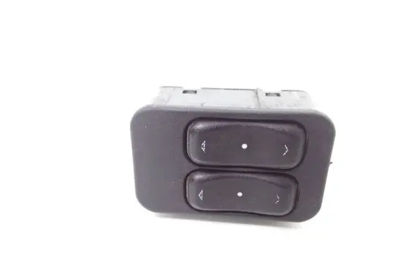 Opel Zafira A Electric window control switch 13363201 90561088