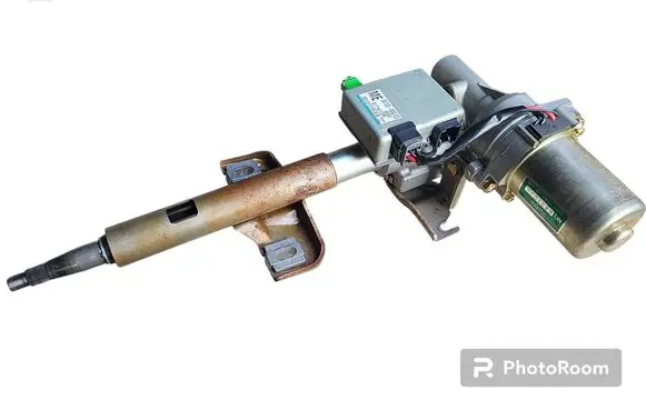 Suzuki Ignis Electric power steering pump 3872080G10 Q1T18172M